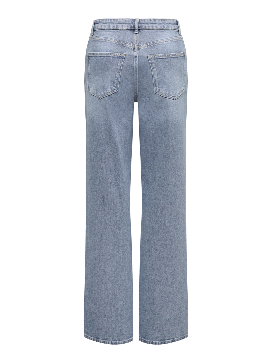 ONLJUICY HW WIDE LEG DNM DOT661, Special Blue Grey Denim 264035 Bild 2
