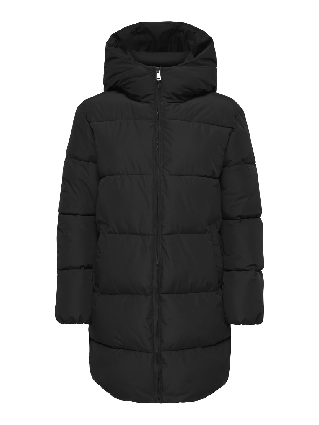 ONLJUTA PUFFER COAT OTW, Black 177911 Bild 1