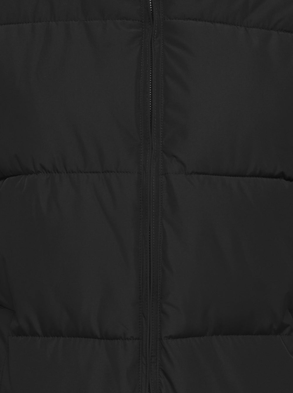 ONLJUTA PUFFER COAT OTW, Black 177911 Bild 2