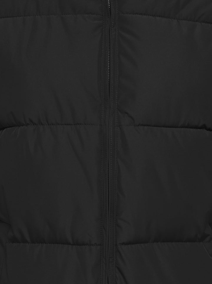 ONLJUTA PUFFER COAT OTW, Black 177911 Bild 2