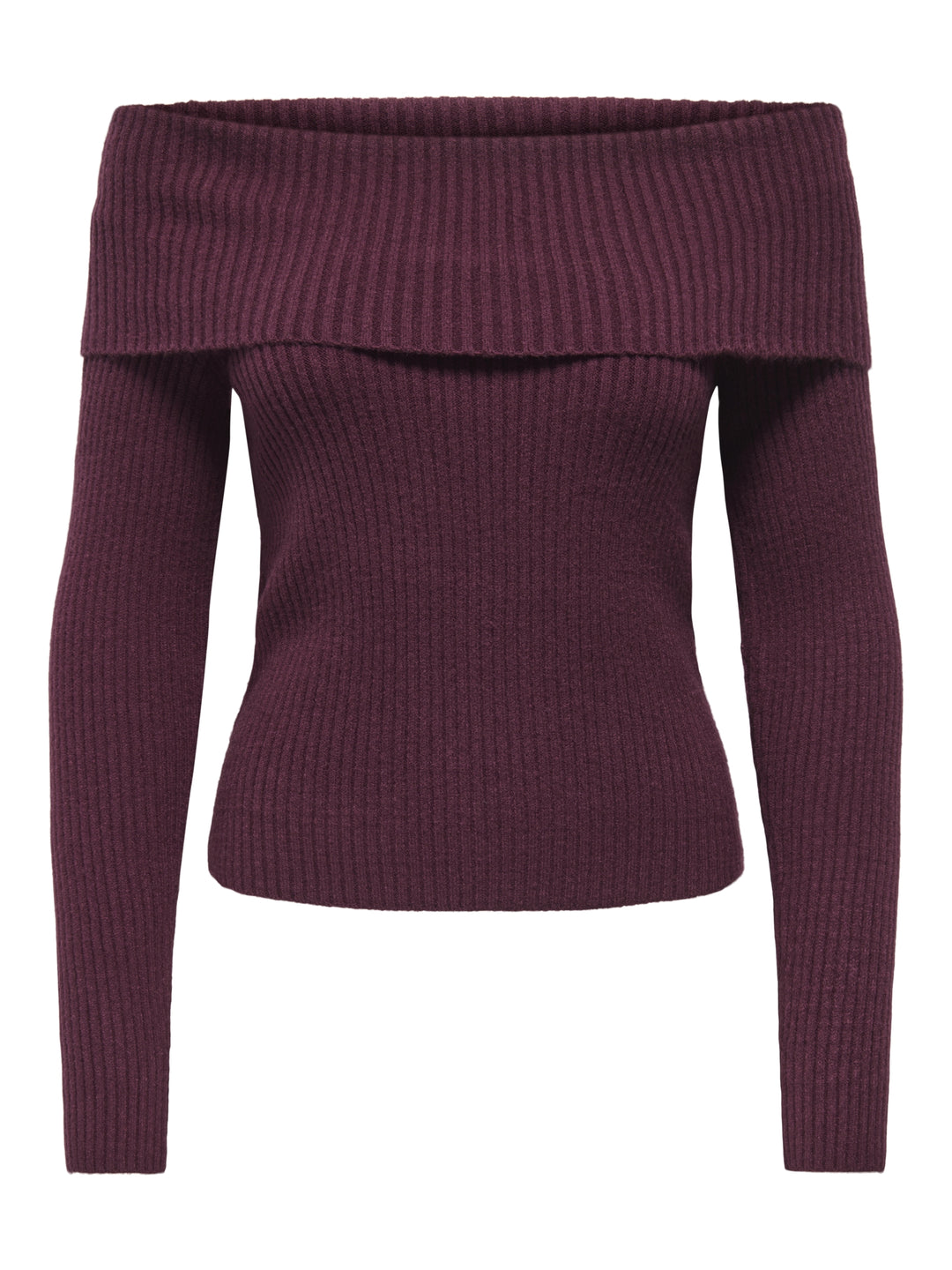 ONLKATIA LS OFF SHOULDER KNT NOOS, Fig 177912 Bild 1