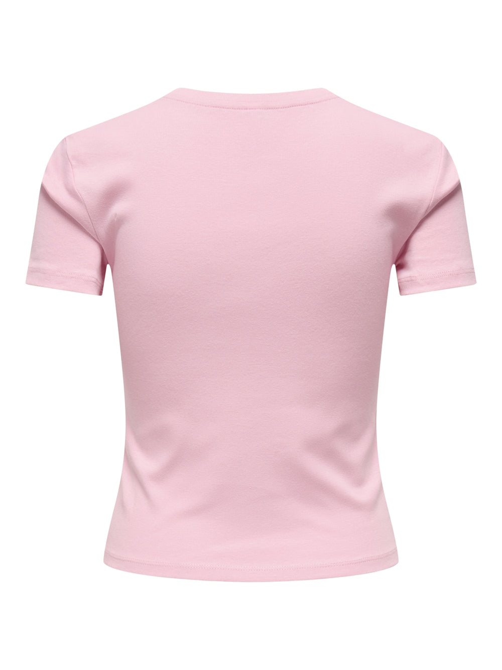 ONLKIRA S/S O-NECK TOP JRS, Romance Rose/Hug me 305041007 Bild 2