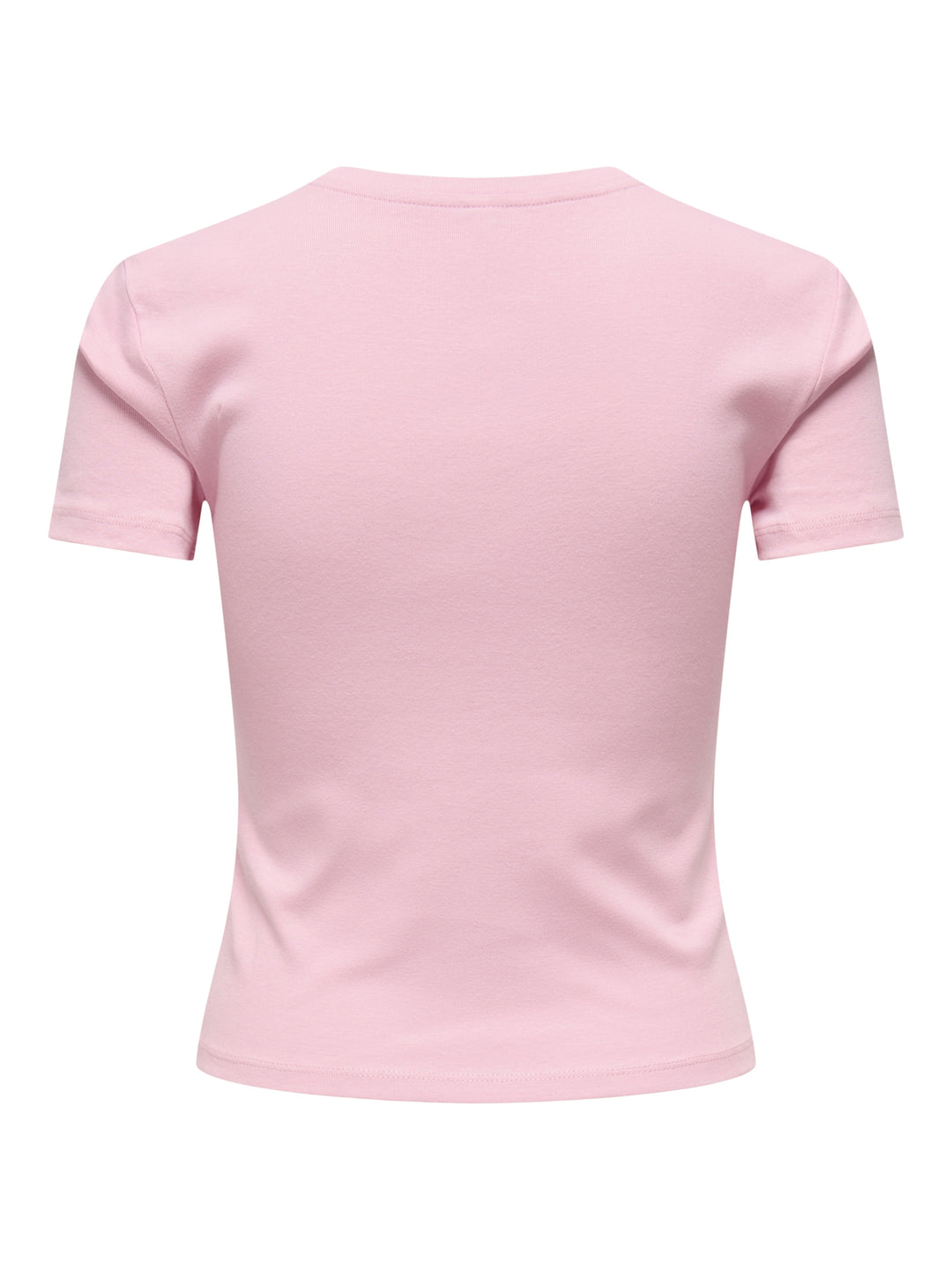 ONLKIRA S/S O-NECK TOP JRS, Romance Rose/Hug me 305041007 Bild 2