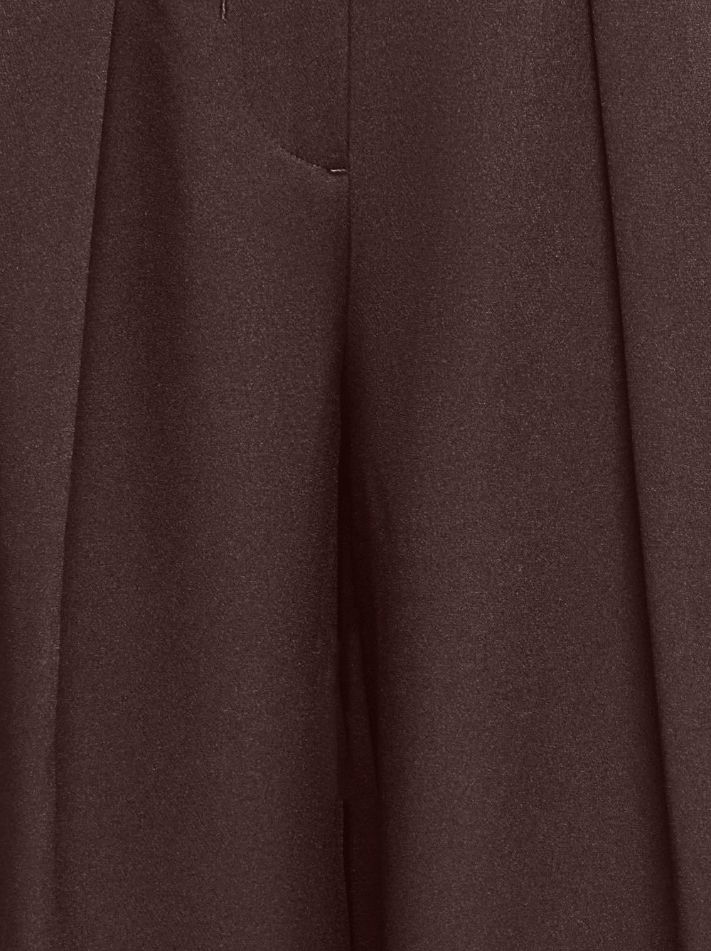 ONLKIRSY MW PLEAT BARREL PANT TLR, Coffee Bean 237375 Bild 2
