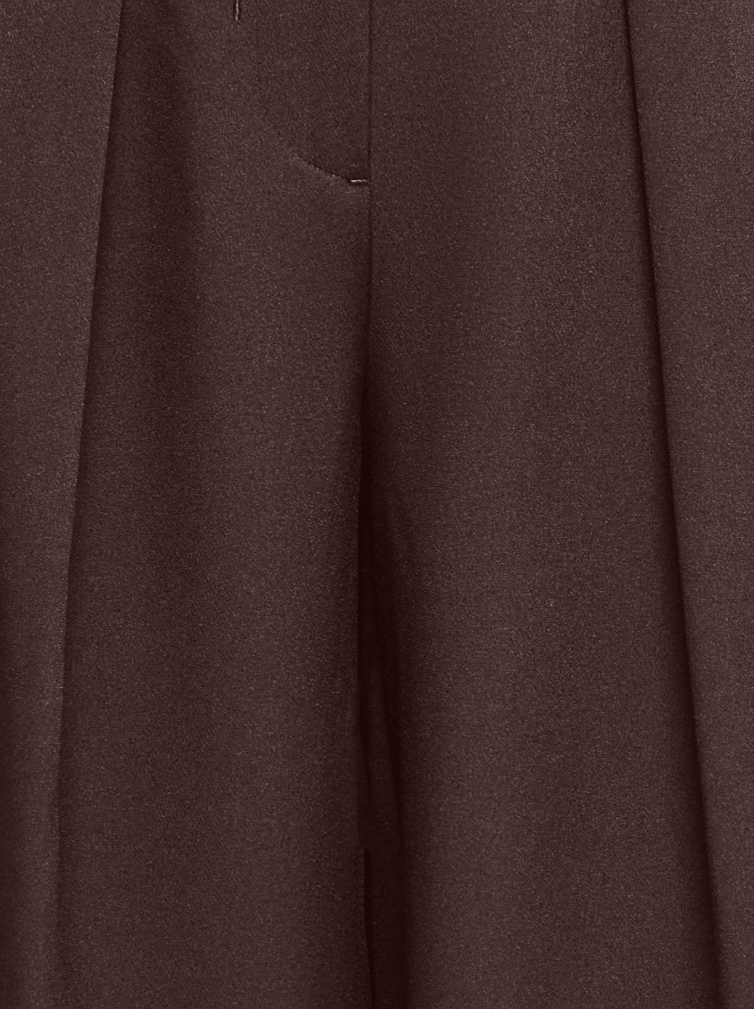 ONLKIRSY MW PLEAT BARREL PANT TLR, Coffee Bean 237375 Bild 2