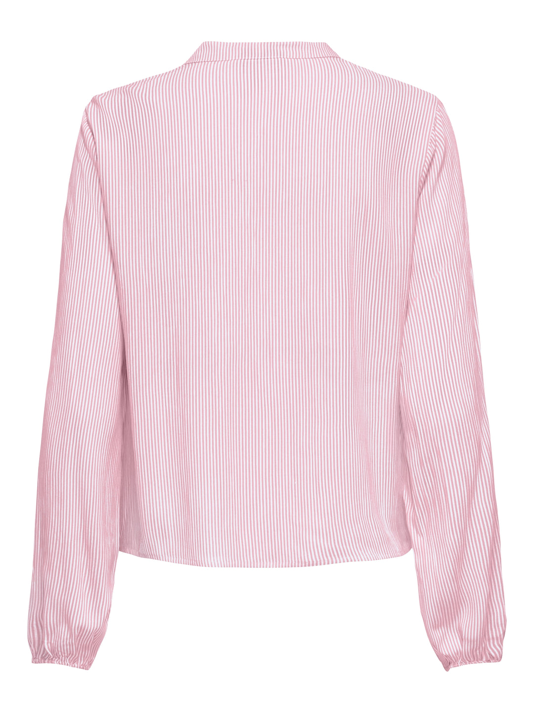 ONLLENNYO LS EMBROID V-NECK TOP NOO, Romance Rose/BRIGHT WHITE 305041001 Bild 3