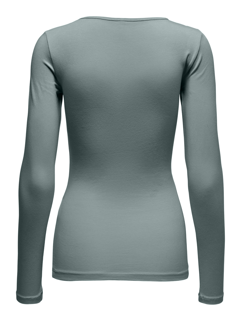 ONLLIVE LOVE L/S ONECK TOP NOOS JRS, Abyss 179894 Bild 2
