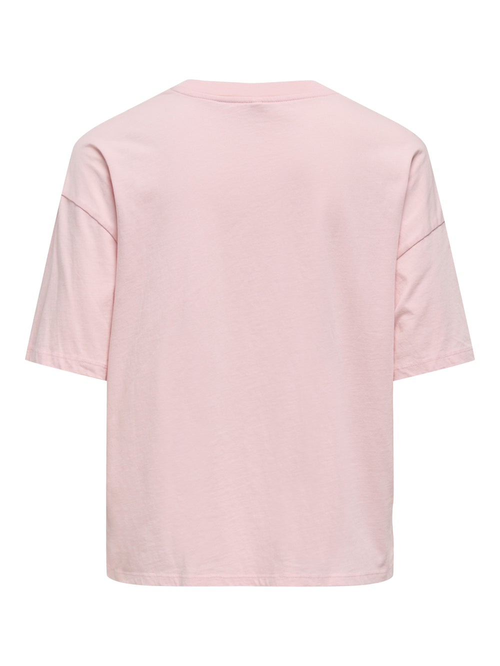 ONLLUCY BOXY S/S TOP JRS, Rosy Touch/Bahamas 305210002 Bild 2