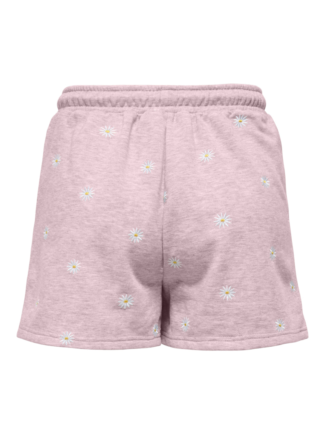 ONLLUNA BERMUDA SHORTS UB SWT, Pale Lilac/Smal ditsy cloud 211732001 Bild 2