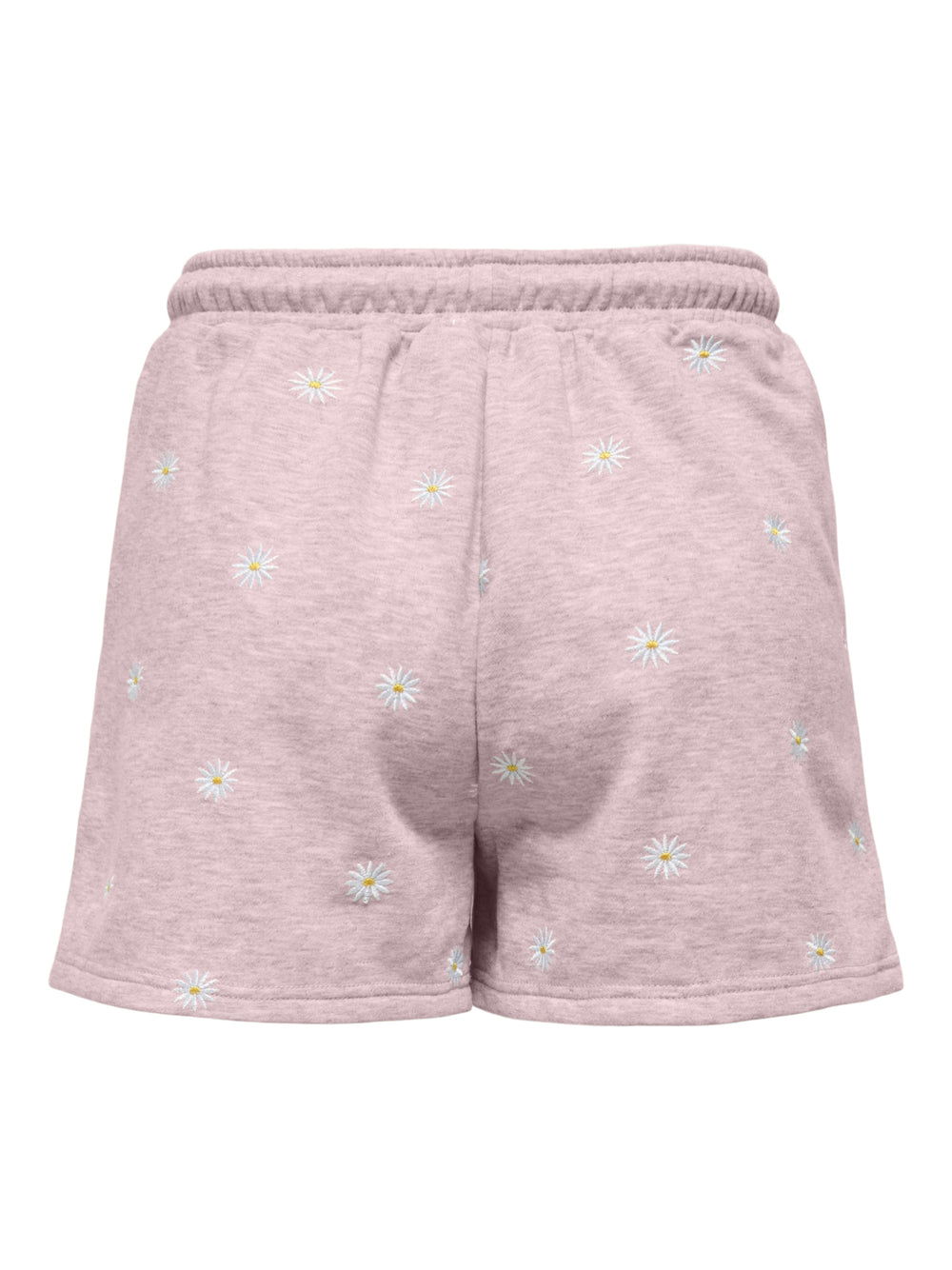 ONLLUNA BERMUDA SHORTS UB SWT, Pale Lilac/Smal ditsy cloud 211732001 Bild 2