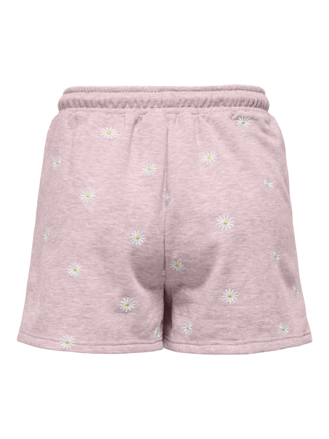 ONLLUNA BERMUDA SHORTS UB SWT, Pale Lilac/Smal ditsy cloud 211732001 Bild 2