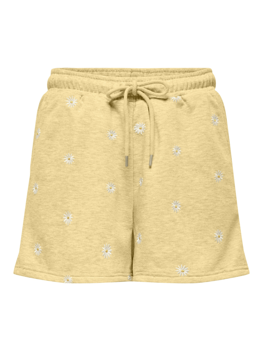 ONLLUNA BERMUDA SHORTS UB SWT, Sunlight/Smal ditsy cloud 290575001 Bild 1