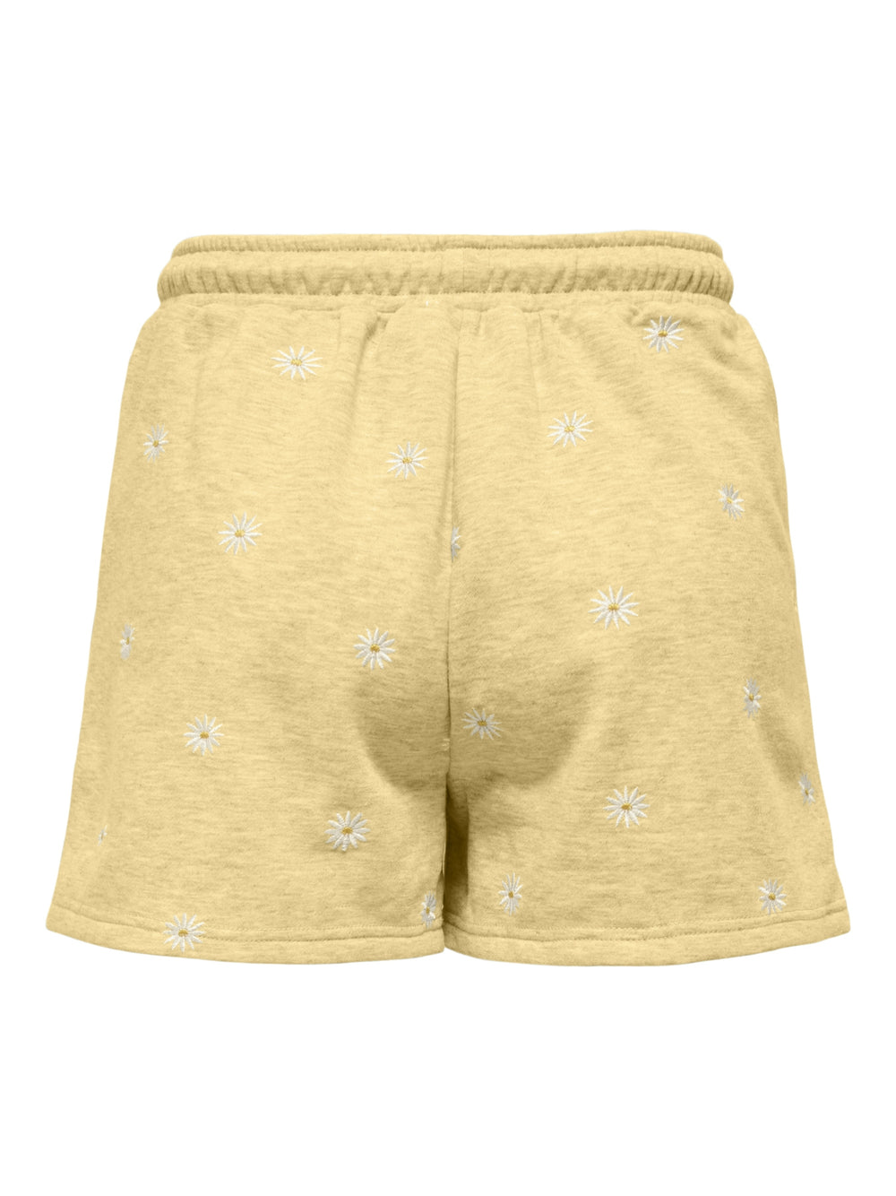 ONLLUNA BERMUDA SHORTS UB SWT, Sunlight/Smal ditsy cloud 290575001 Bild 2