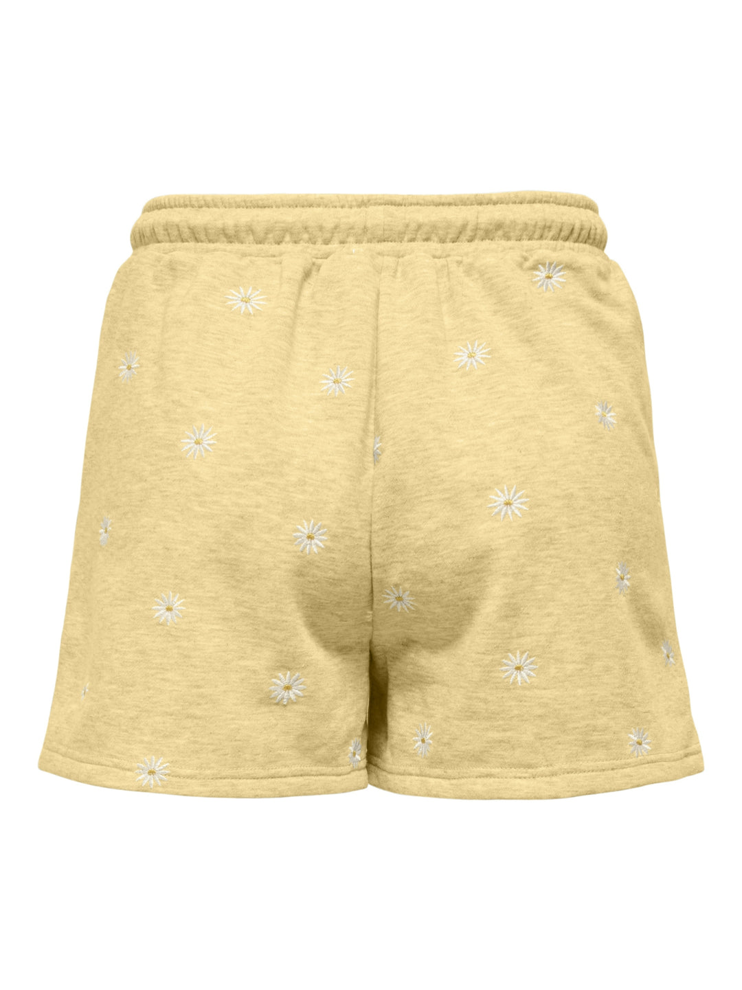 ONLLUNA BERMUDA SHORTS UB SWT, Sunlight/Smal ditsy cloud 290575001 Bild 2