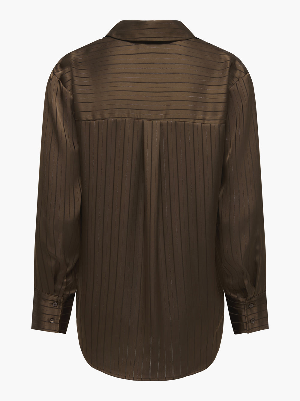 ONLLYRIA LS STRIPE SHIRT WVN, Carafe 286318 Bild 2