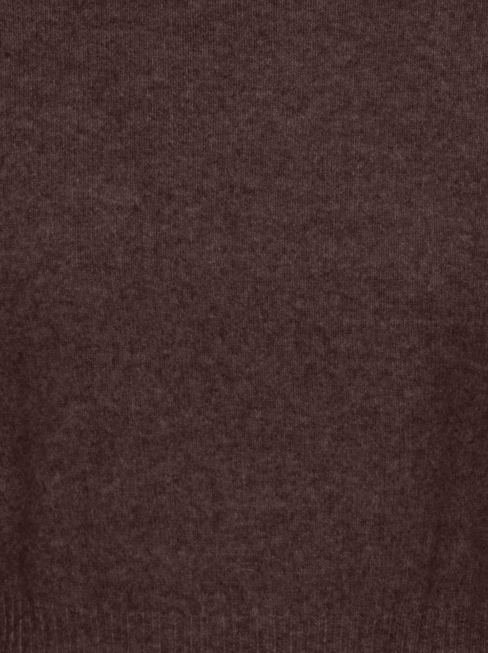 ONLMACEY LS O-NECK KNT, Coffee Bean/Melange 237375001 Bild 2