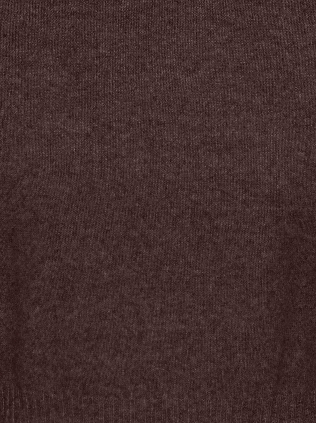 ONLMACEY LS O-NECK KNT, Coffee Bean/Melange 237375001 Bild 2