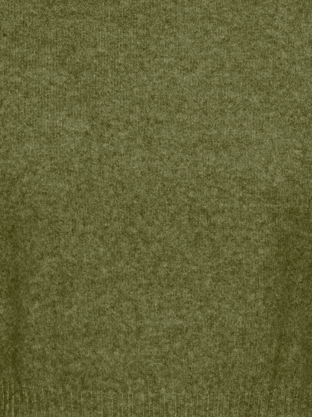 ONLMACEY LS O-NECK KNT, Sphagnum/Melange 295501001 Bild 2