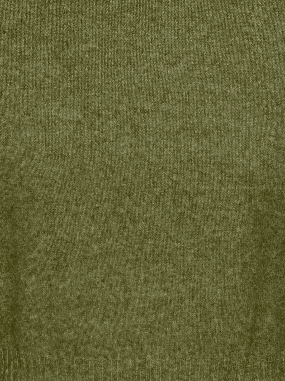 ONLMACEY LS O-NECK KNT, Sphagnum/Melange 295501001 Bild 2