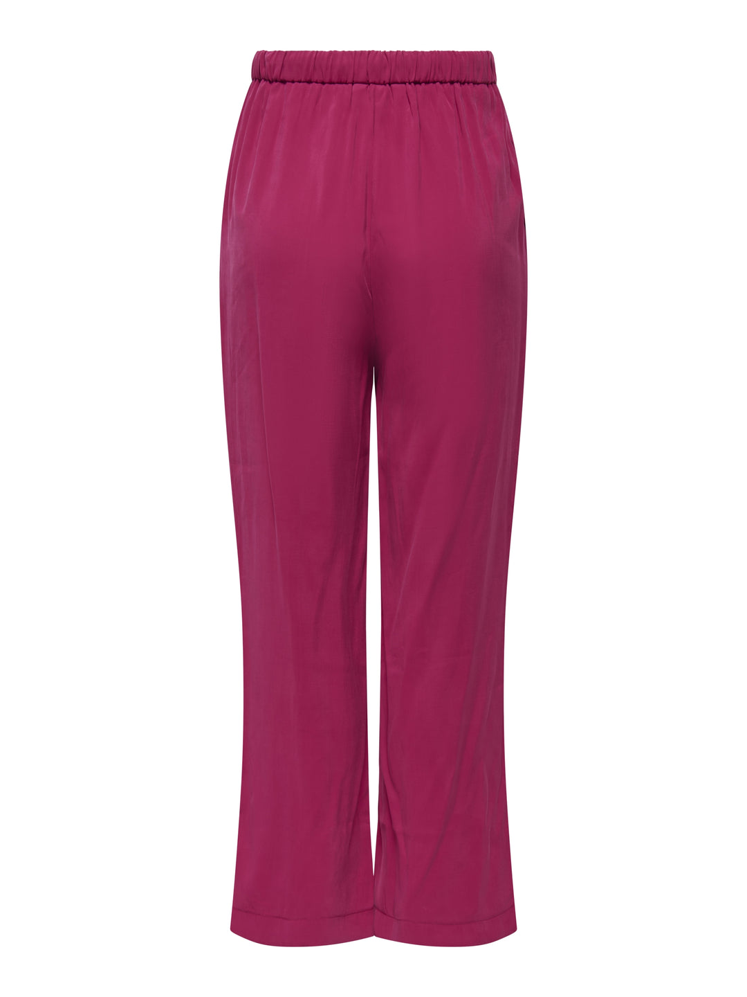 ONLMADELI OAKLYN LONG PULL UP PANTS, Sangria 188638 Bild 2