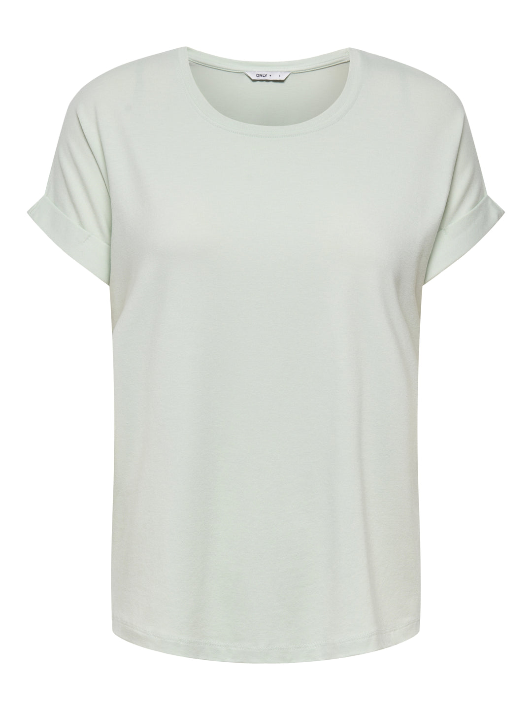 ONLMOSTER S/S O-NECK TOP NOOS JRS, Green Lily 202570 Bild 1