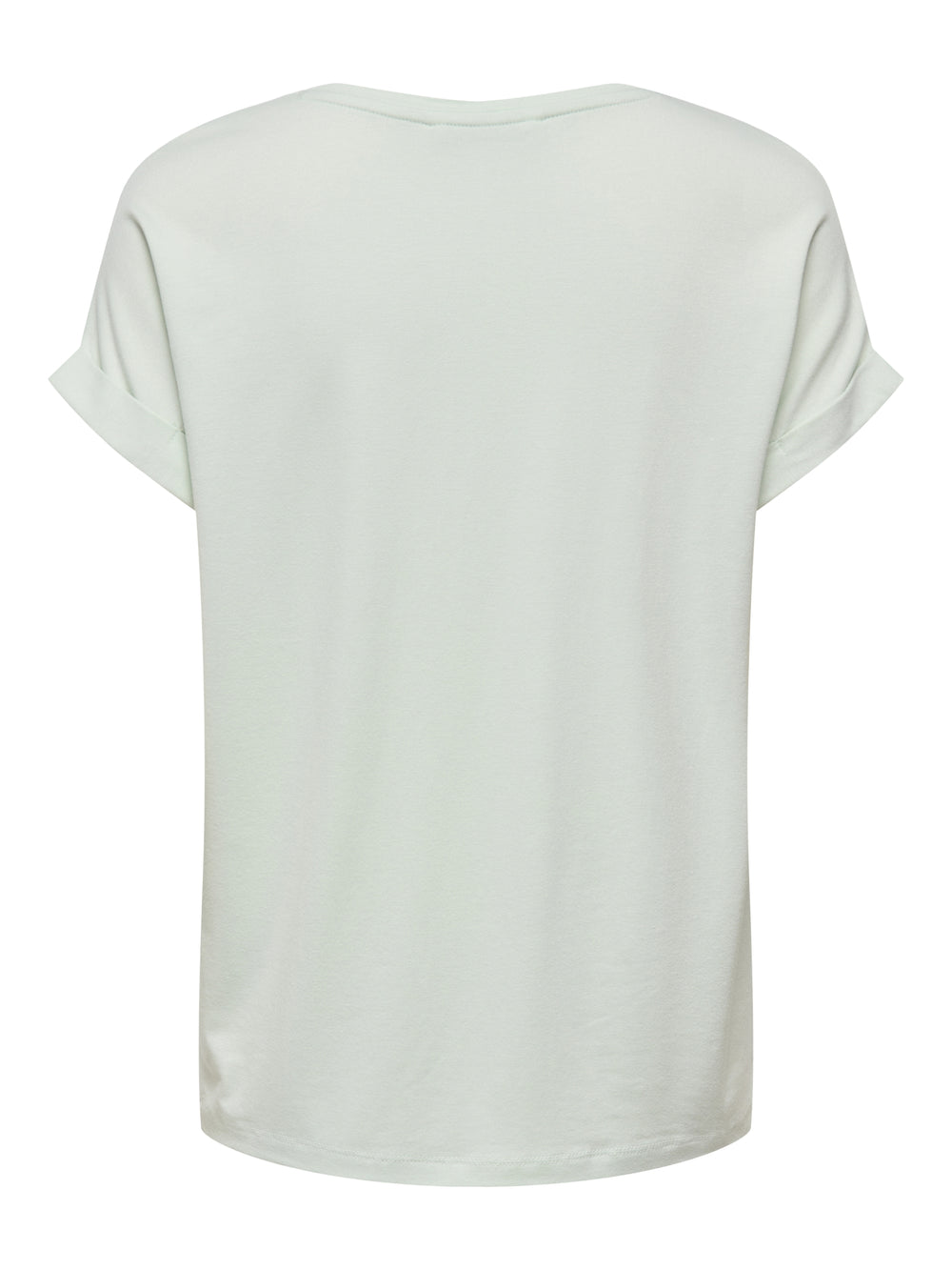 ONLMOSTER S/S O-NECK TOP NOOS JRS, Green Lily 202570 Bild 2