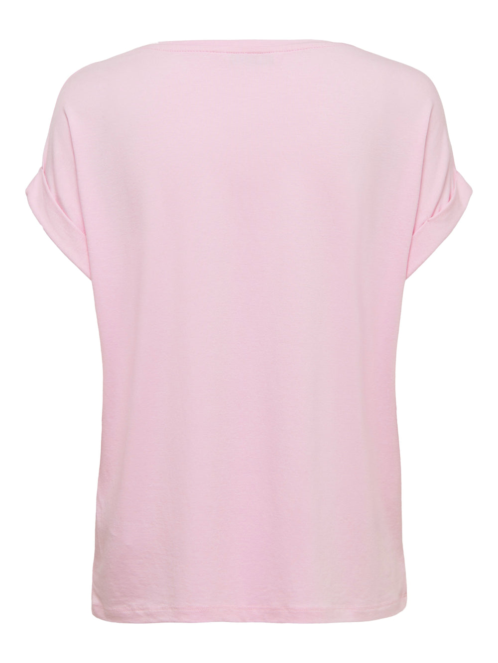ONLMOSTER S/S O-NECK TOP NOOS JRS, Pink Lady 222912 Bild 2