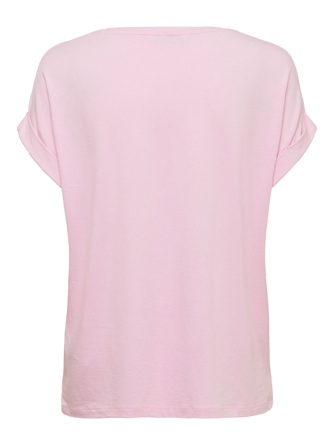 ONLMOSTER S/S O-NECK TOP NOOS JRS, Pink Lady 222912 Bild 2