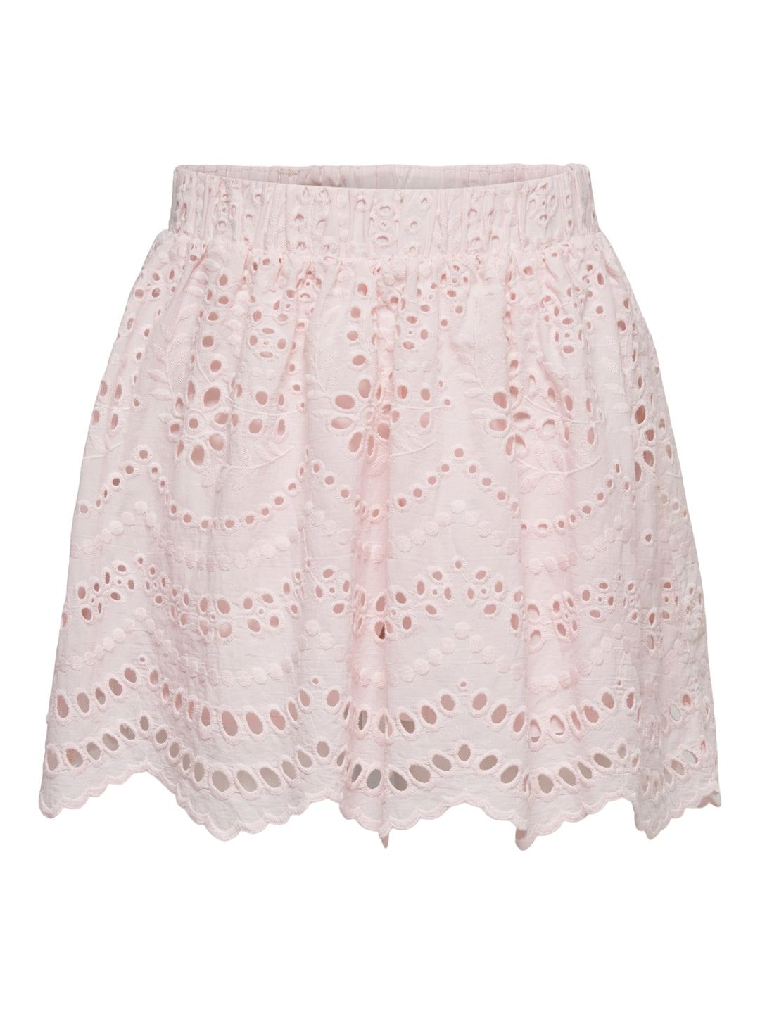 ONLNALA-LALISA SKORT WVN CS, Pale Lilac 211732 Bild 1