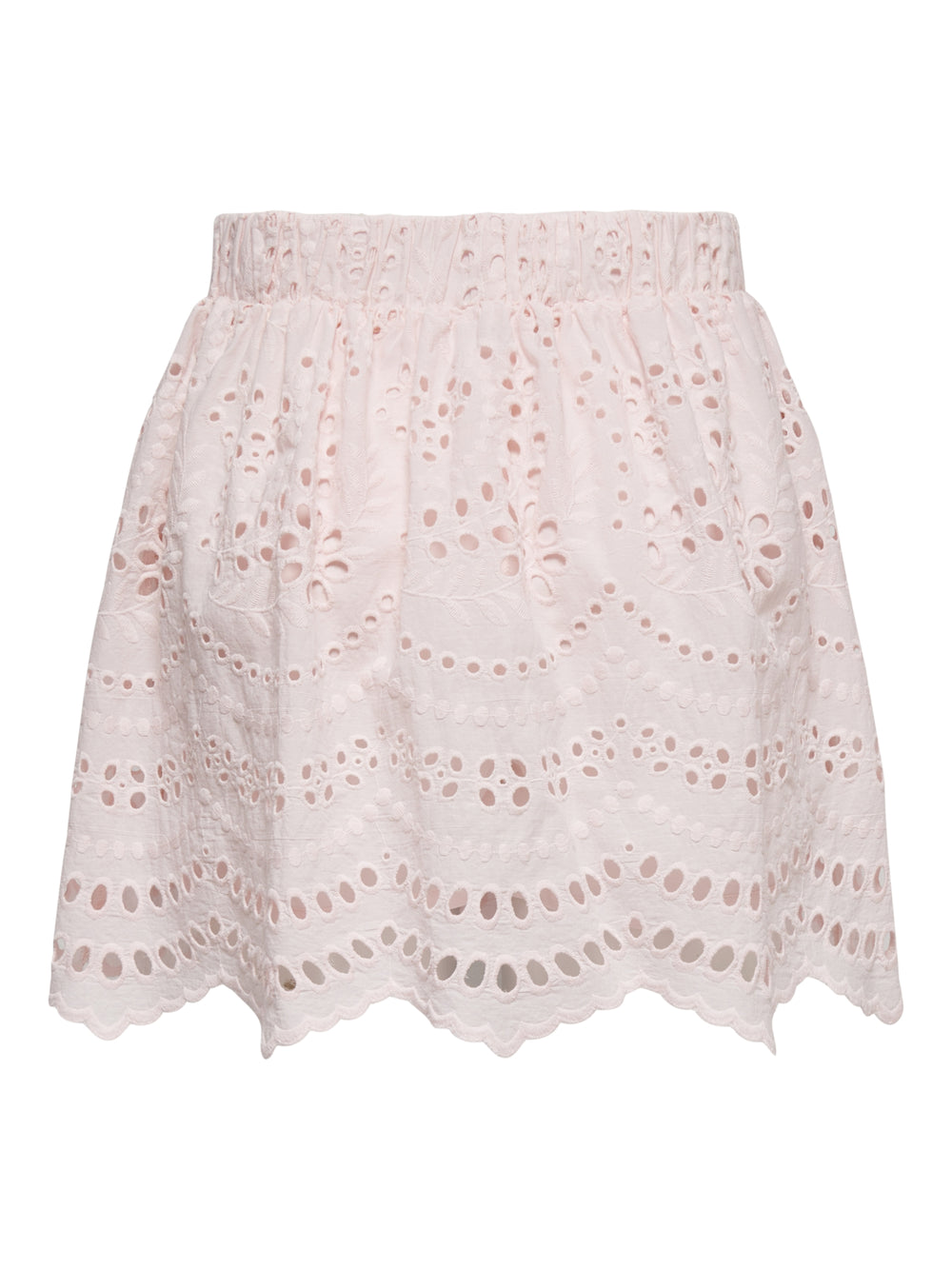 ONLNALA-LALISA SKORT WVN CS, Pale Lilac 211732 Bild 2