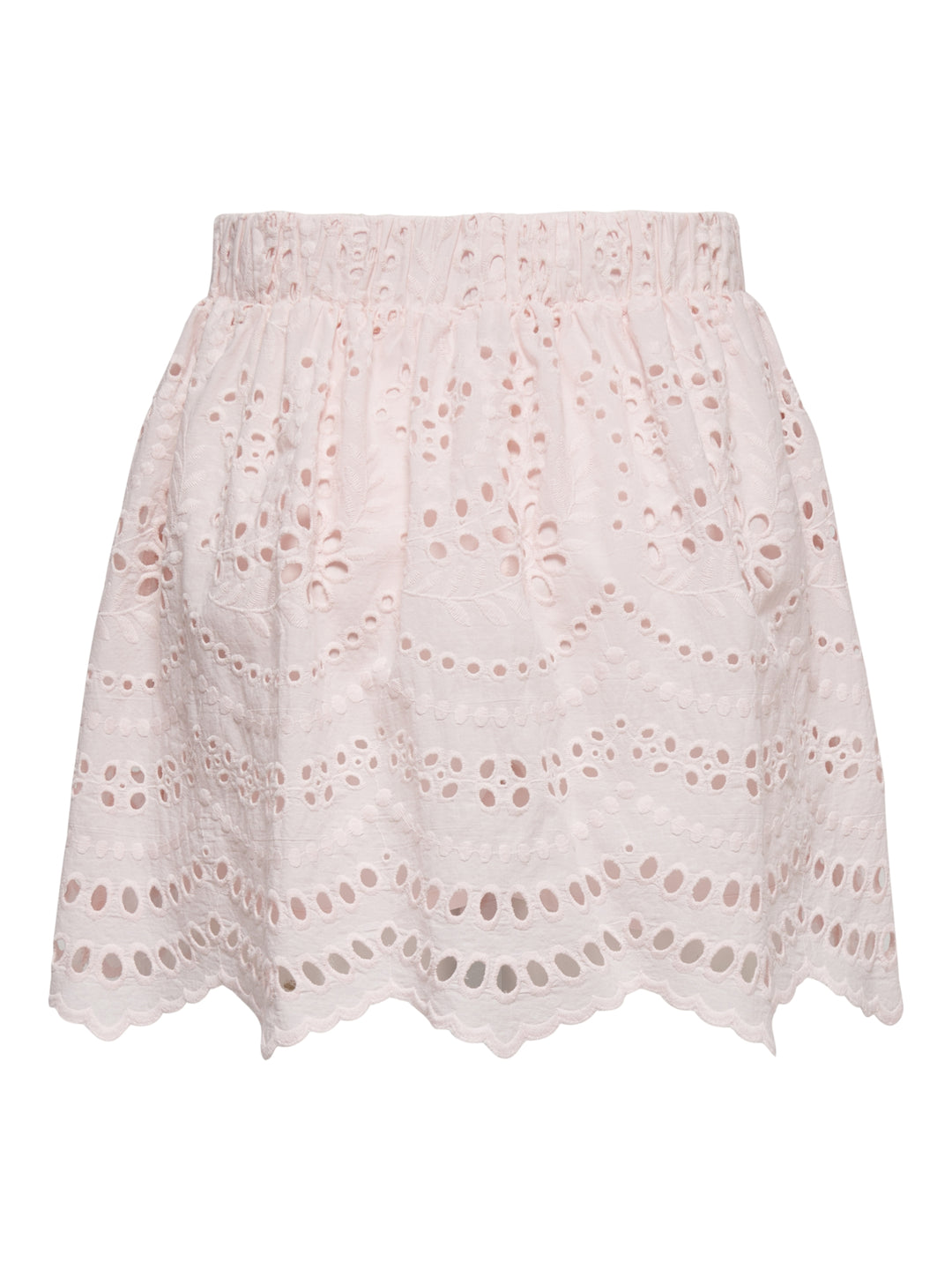 ONLNALA-LALISA SKORT WVN CS, Pale Lilac 211732 Bild 2