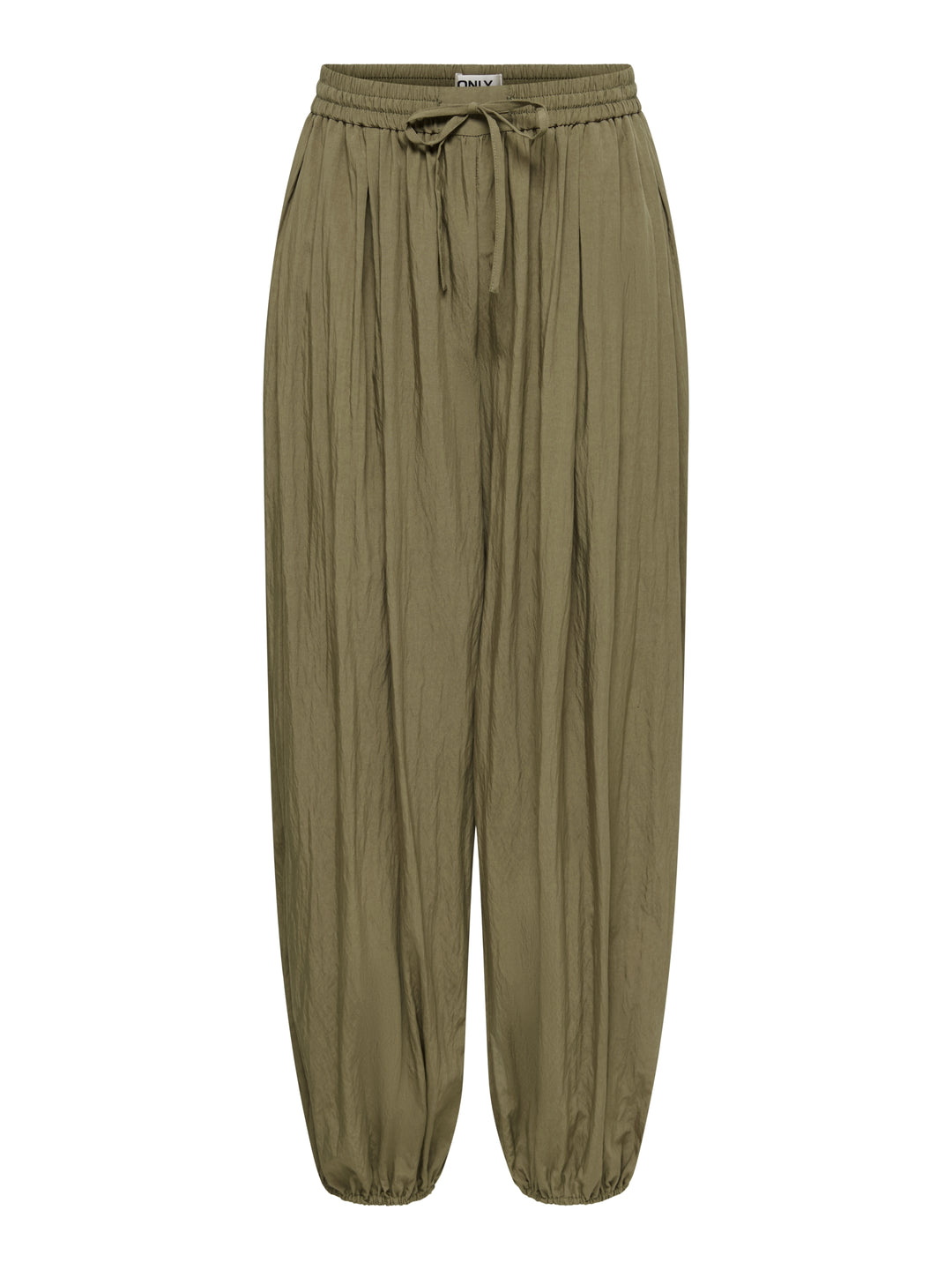 ONLNITA PLEATED BALLOON PANT PNT, Capers 293837 Bild 1