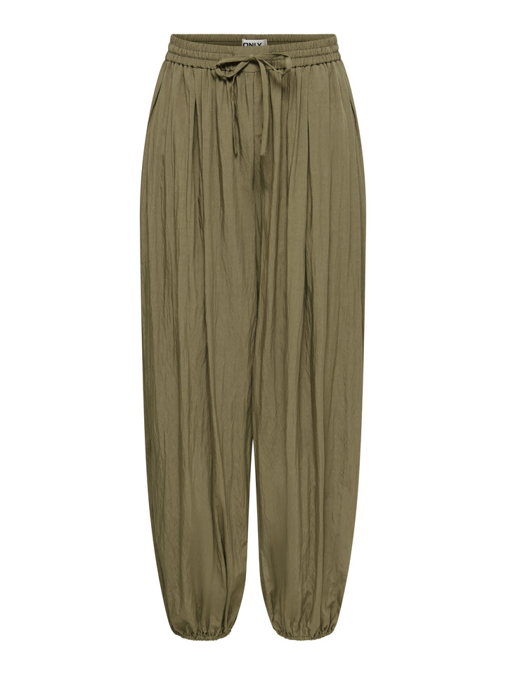 ONLNITA PLEATED BALLOON PANT PNT, Capers 293837 Bild 1