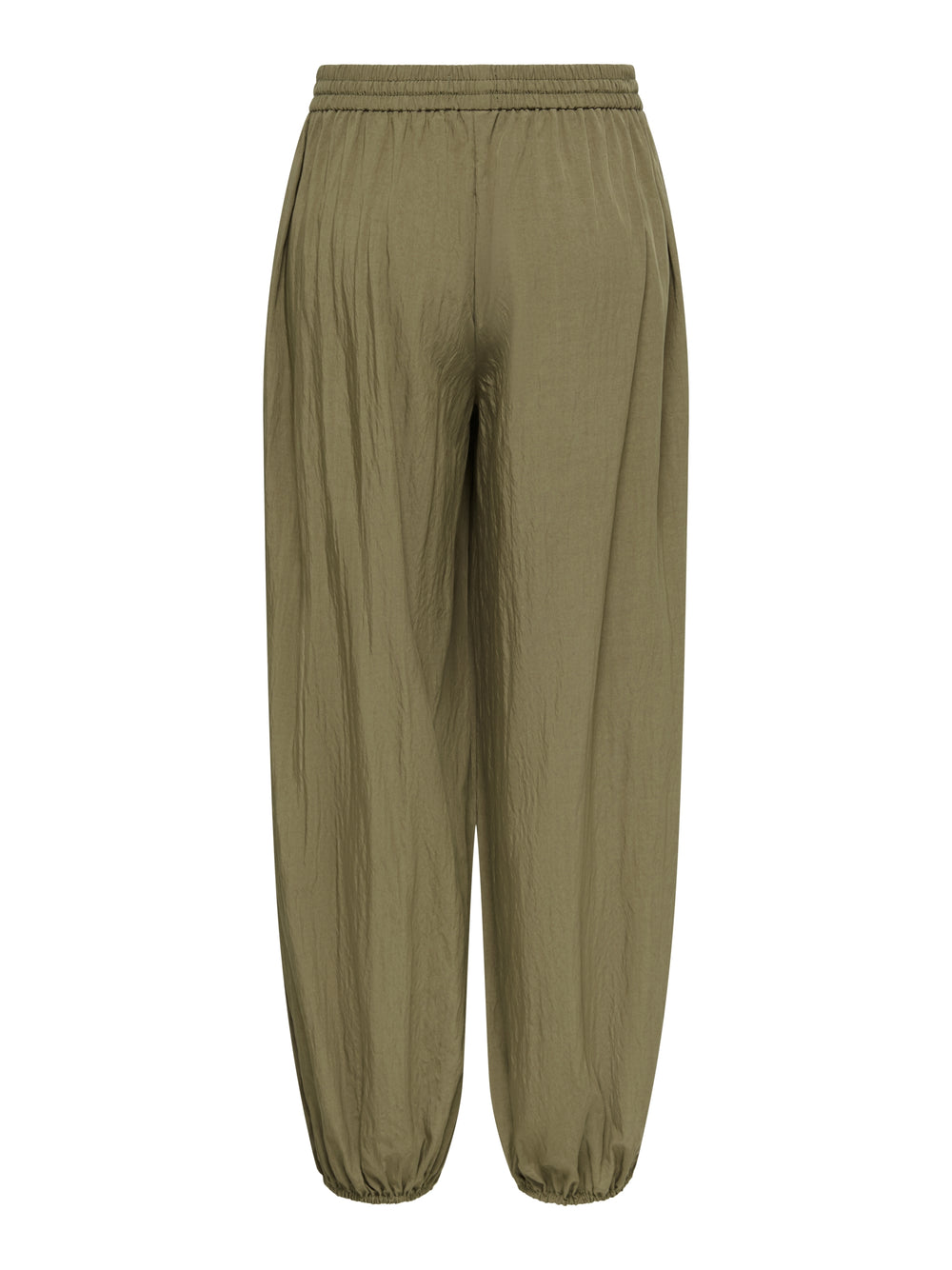 ONLNITA PLEATED BALLOON PANT PNT, Capers 293837 Bild 2