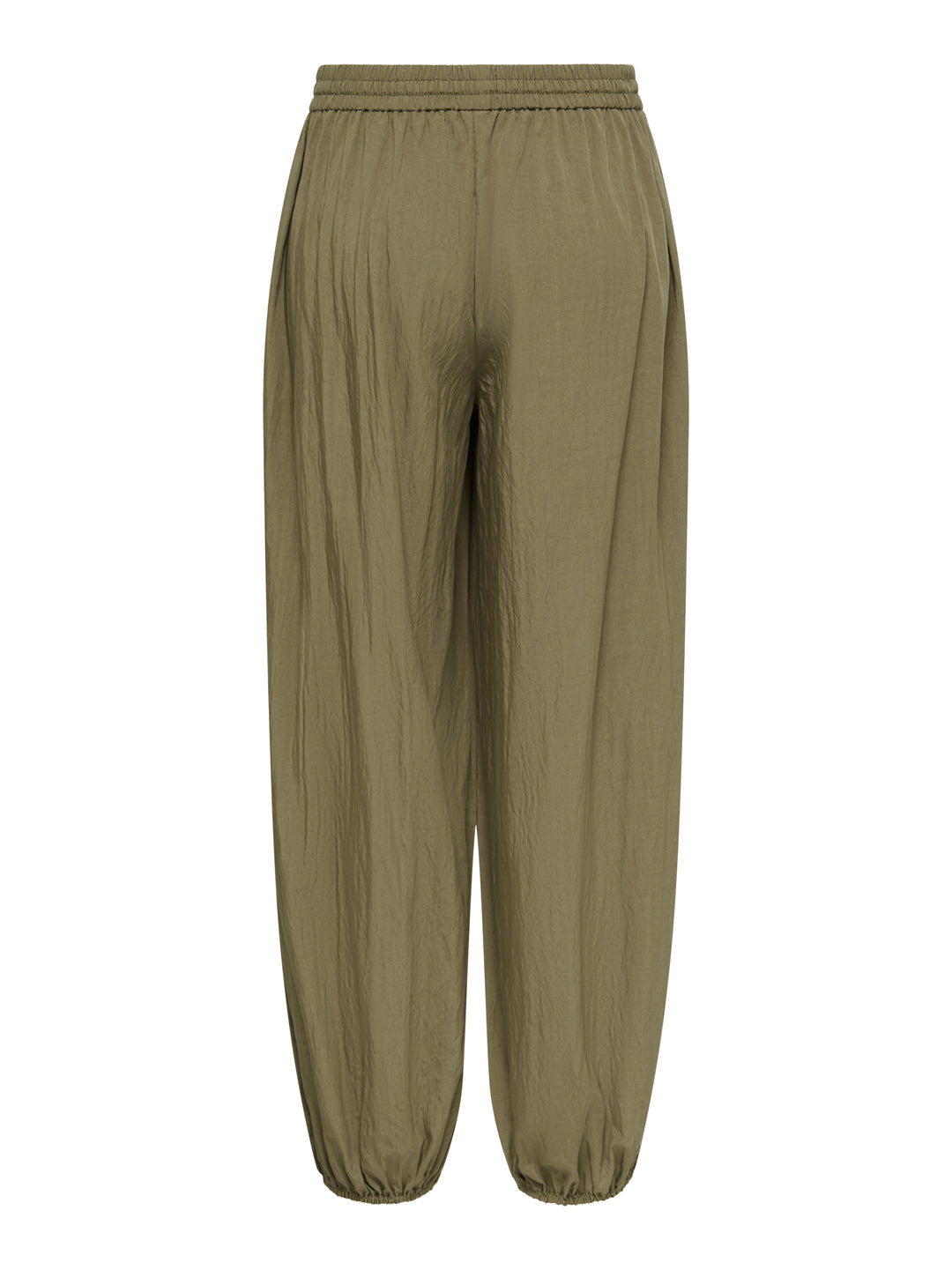 ONLNITA PLEATED BALLOON PANT PNT, Capers 293837 Bild 2