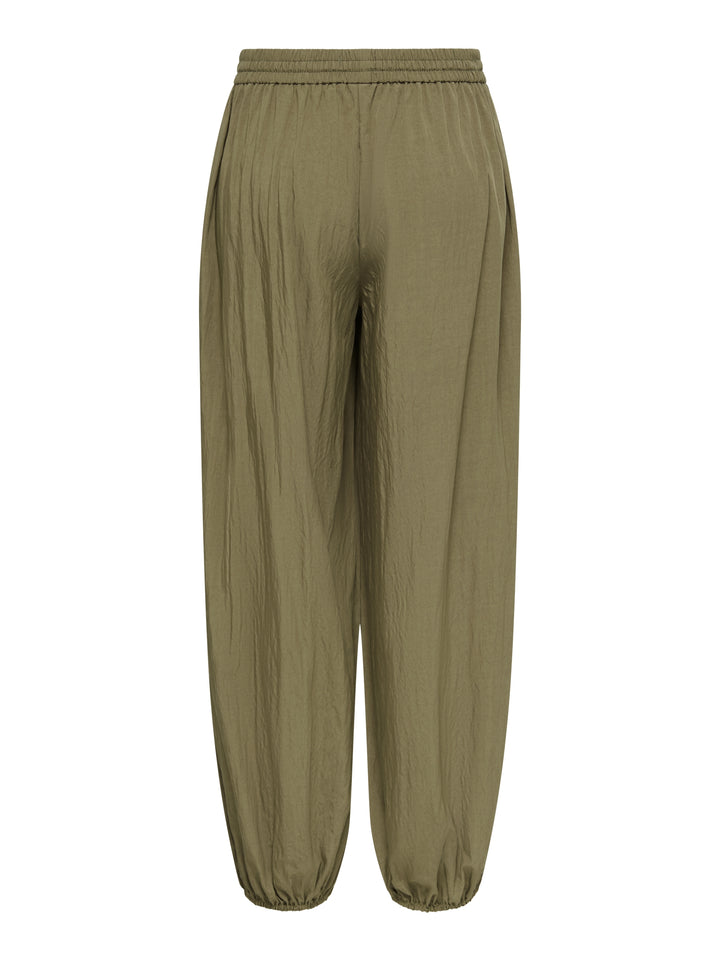 ONLNITA PLEATED BALLOON PANT PNT, Capers 293837 Bild 2