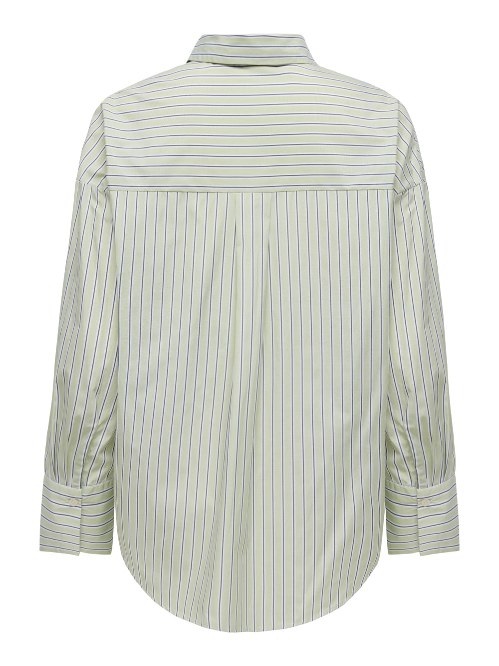 ONLOREGON ALVA LS REG SHIRT NOOS WV, Celadon Green/DOUGLAS FIR 276215001 Bild 2