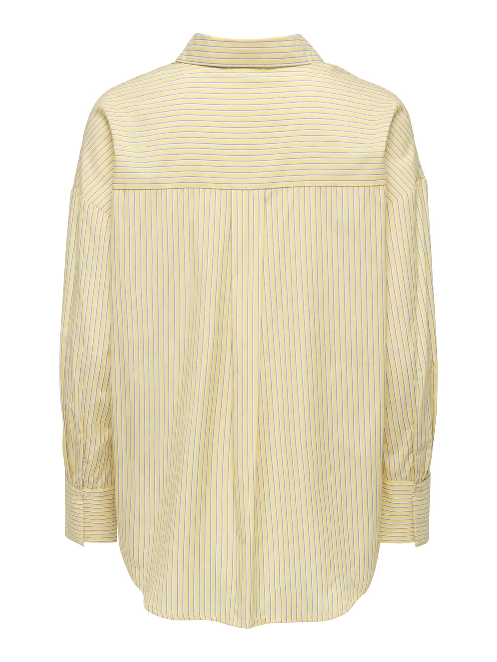 ONLOREGON ALVA LS REG SHIRT NOOS WV, Sunlight/CLOUD DANCER 290575007 Bild 2