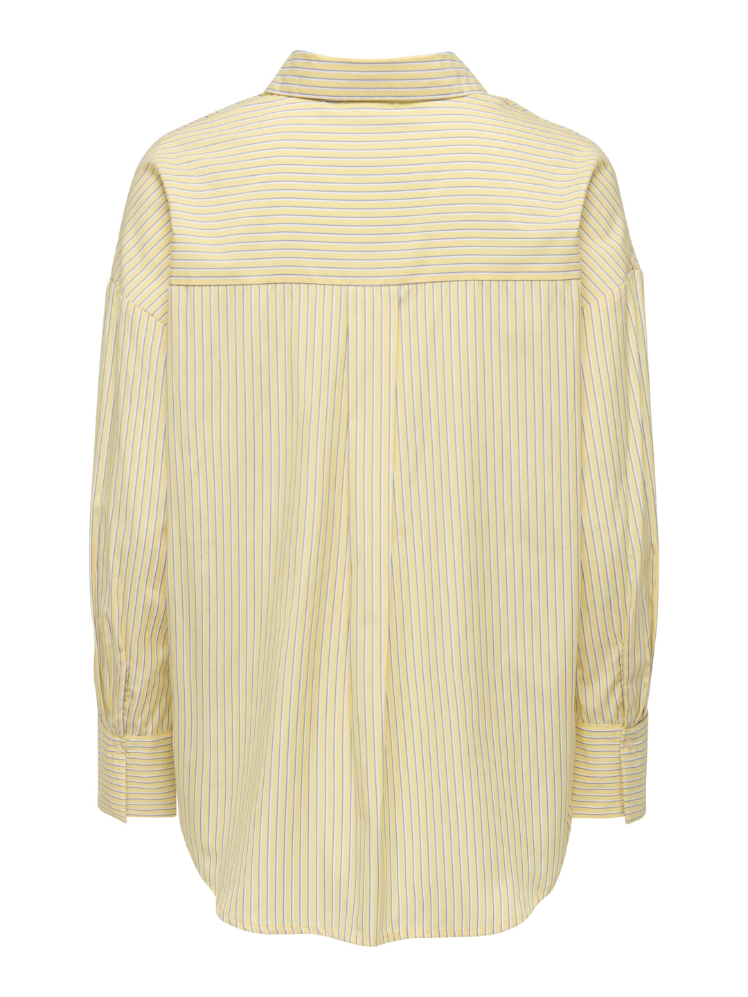 ONLOREGON ALVA LS REG SHIRT NOOS WV, Sunlight/CLOUD DANCER 290575007 Bild 2
