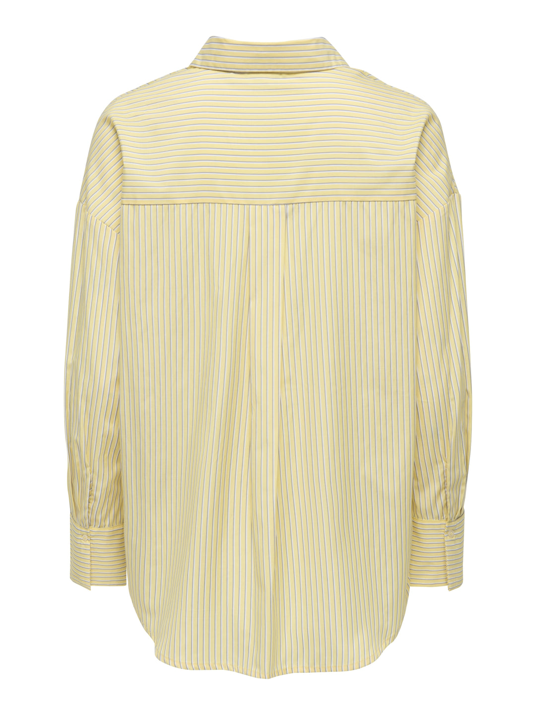 ONLOREGON ALVA LS REG SHIRT NOOS WV, Sunlight/CLOUD DANCER 290575007 Bild 2