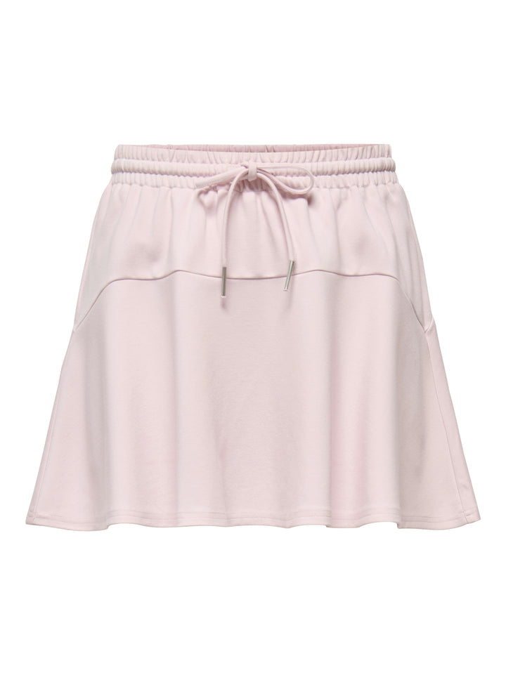 ONLPOPTRASH HW STRING SKORT PNT, Pale Lilac 211732 Bild 1