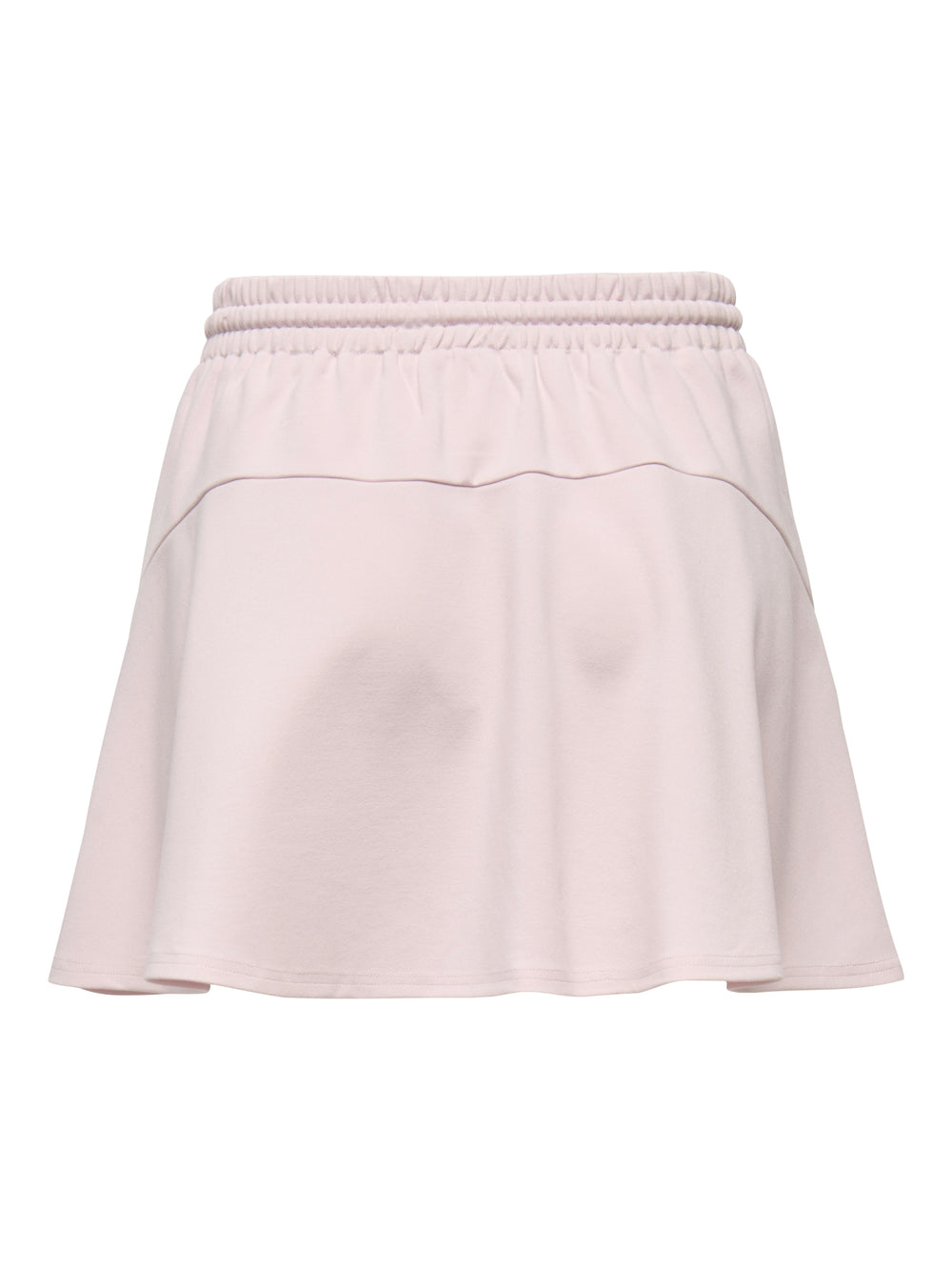 ONLPOPTRASH HW STRING SKORT PNT, Pale Lilac 211732 Bild 2
