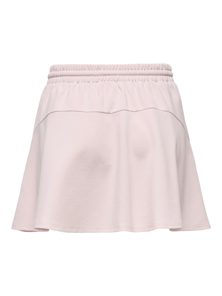 ONLPOPTRASH HW STRING SKORT PNT, Pale Lilac 211732 Bild 2
