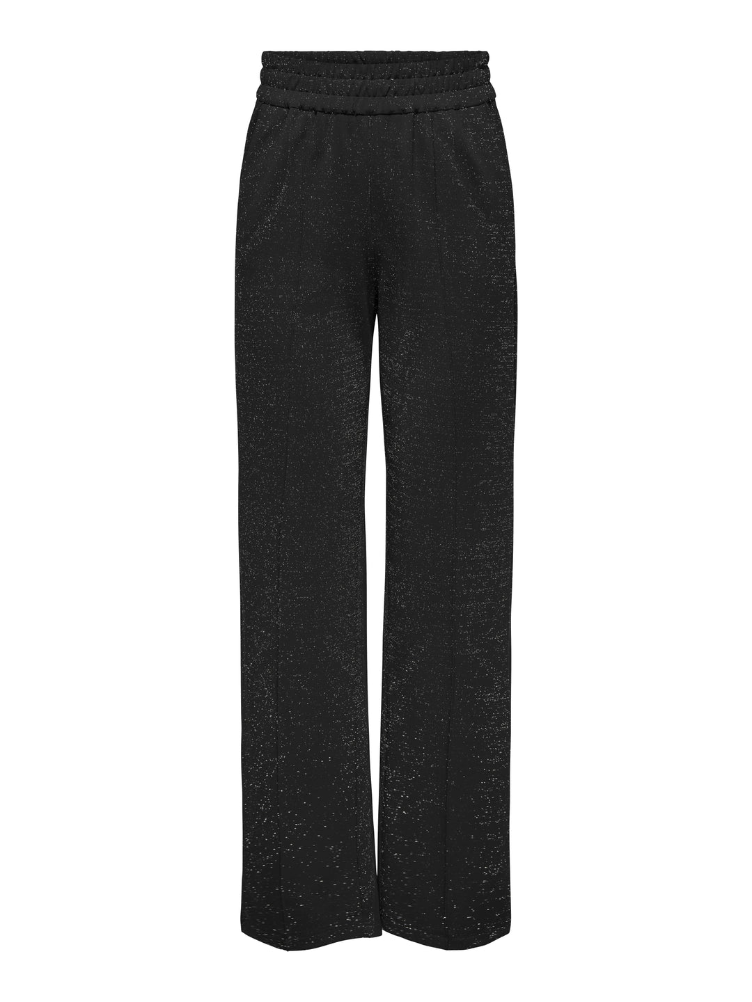 ONLPOPTRASH-SUKI ALYA LIFE GLITTER, Black/SILVER LUREX 177911001 Bild 1