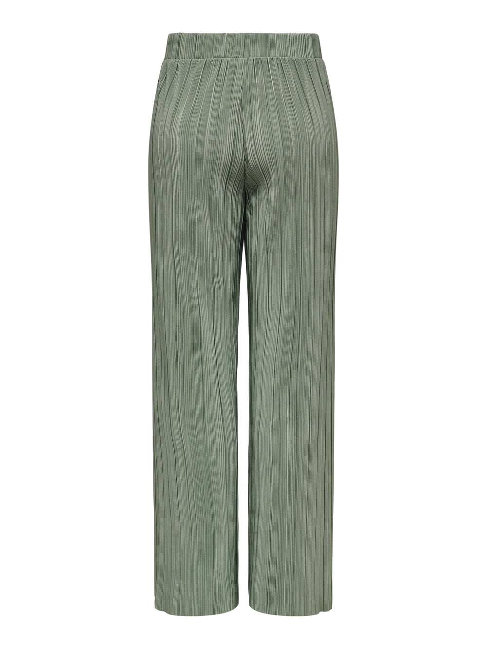 ONLRAVENNA PLISSE PANT NOOS JRS, Agave Green 179907 Bild 2