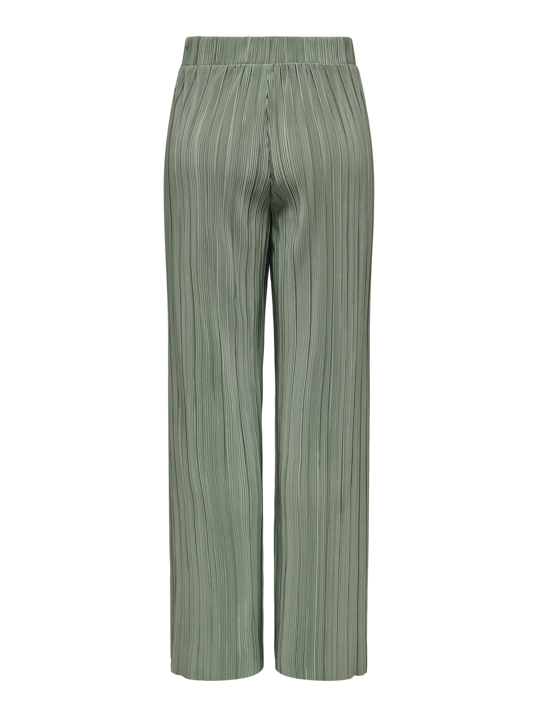 ONLRAVENNA PLISSE PANT NOOS JRS, Agave Green 179907 Bild 2