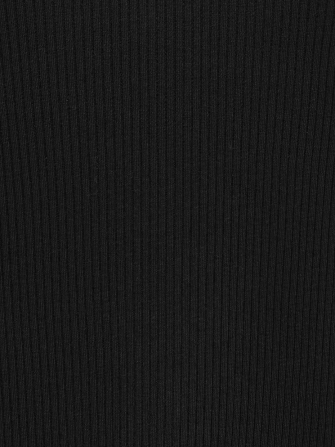 ONLSARA SHARAI L/S V-NECK TOP JRS N, Black 177911 Bild 3