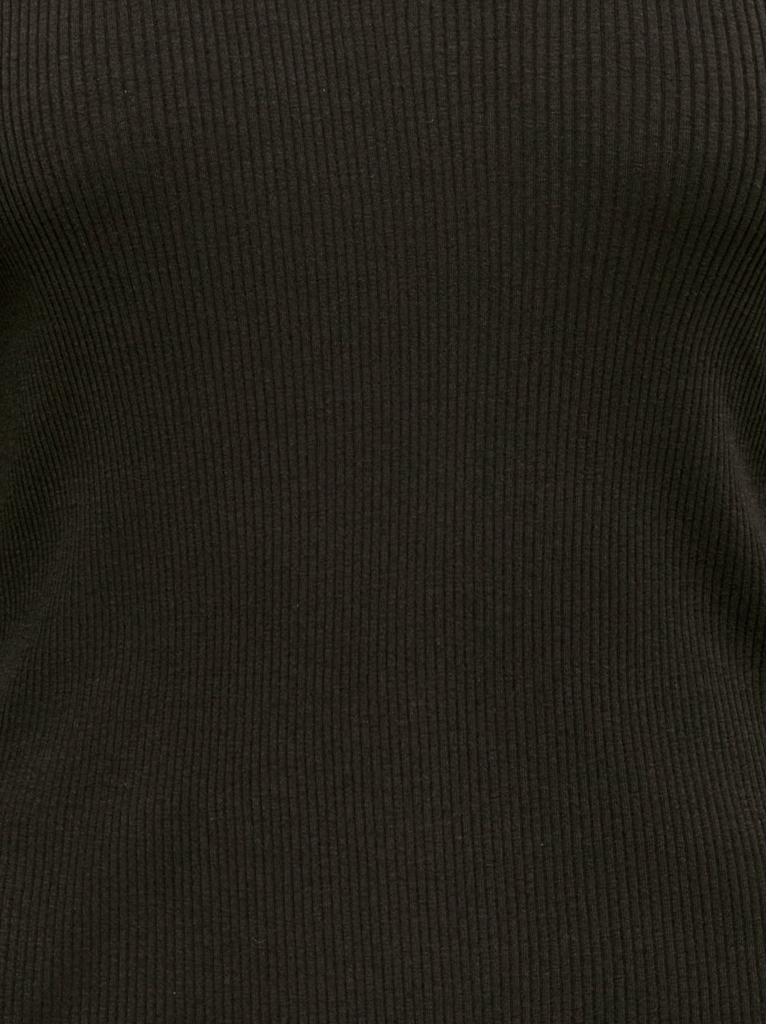 ONLSARA SHARAI L/S V-NECK TOP JRS N, Chocolate Torte 244915 Bild 3