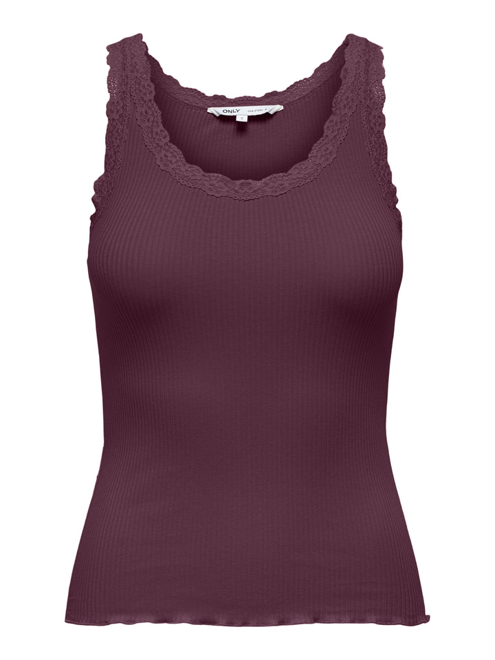 ONLSARA SHARAI TANK TOP JRS NOOS, Fig 177912 Bild 1