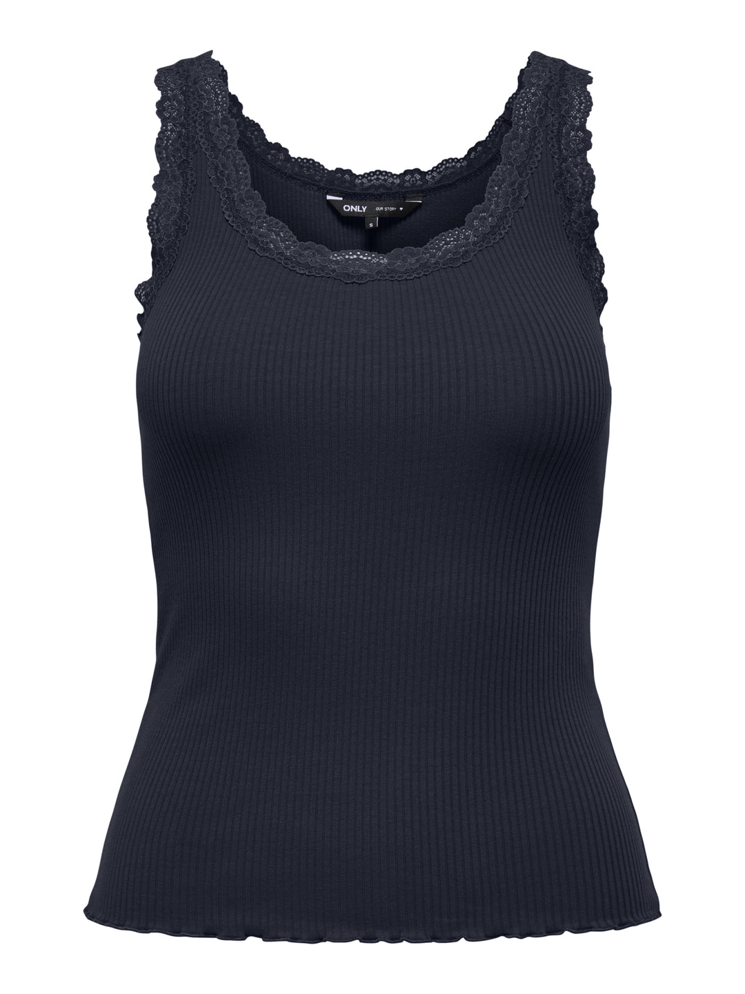 ONLSARA SHARAI TANK TOP JRS NOOS, Night Sky 194962 Bild 1